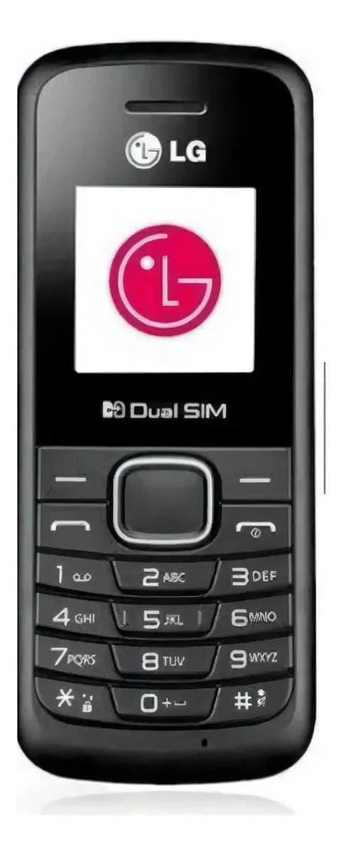 Celulares LG