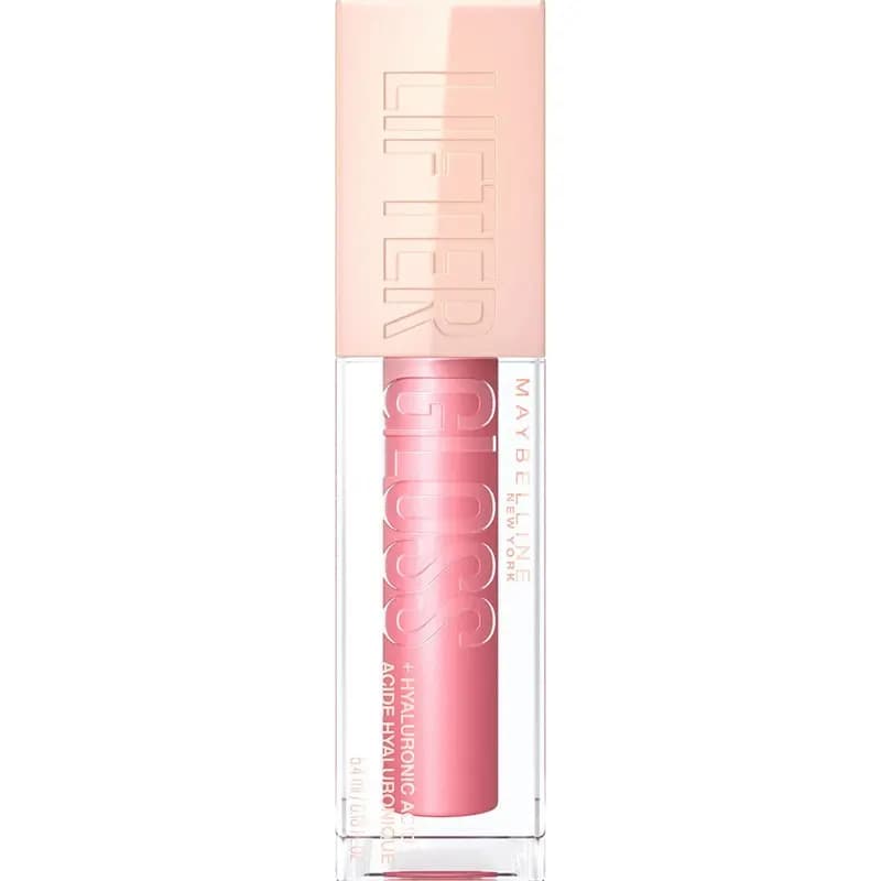 Maybelline Lifter Gloss Color 005 Petal Brillante