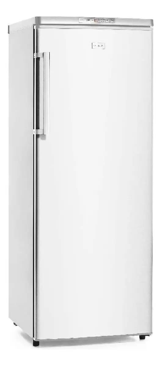 Freezer vertical Vondom FR140 blanco 164L