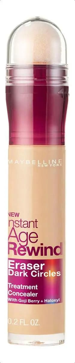 Corrector facial barra Maybelline Instant Age Rewind Eraser tono light para piel todo tipo de piel 5.9mL 5.9g