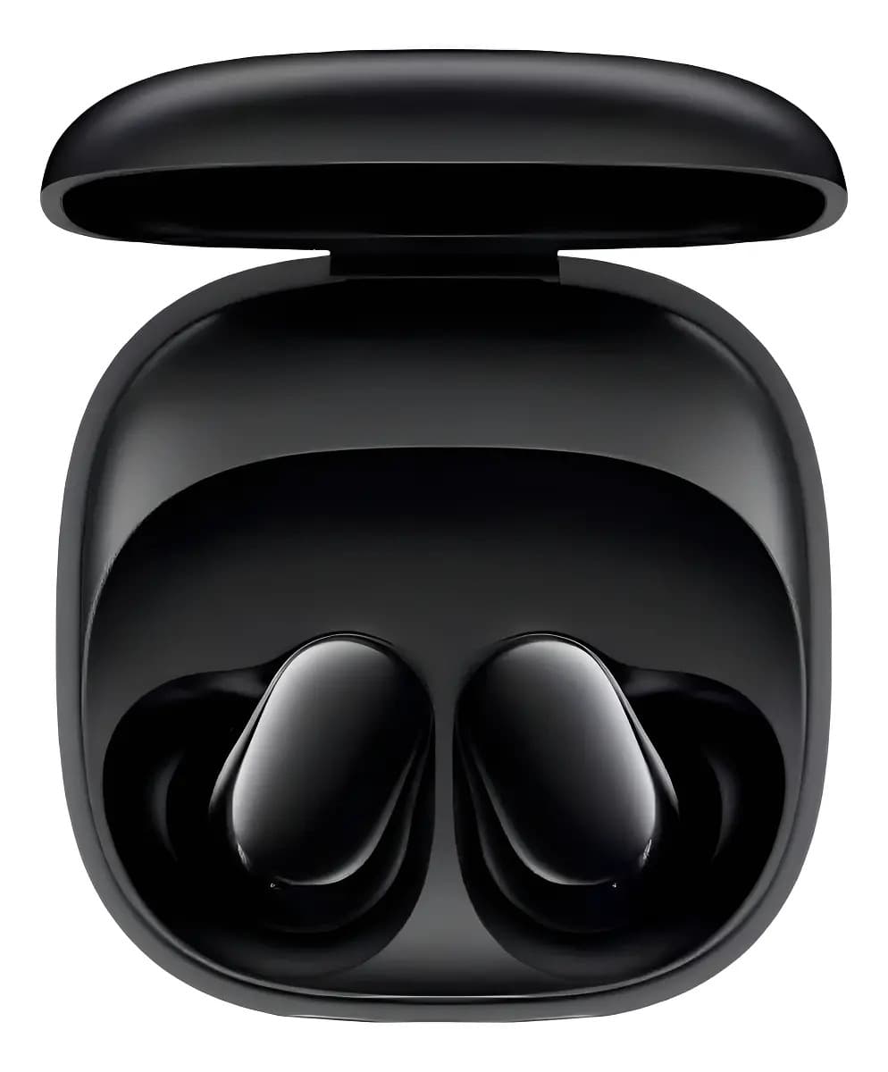 Auricular Xiaomi Buds 6 Play Negro