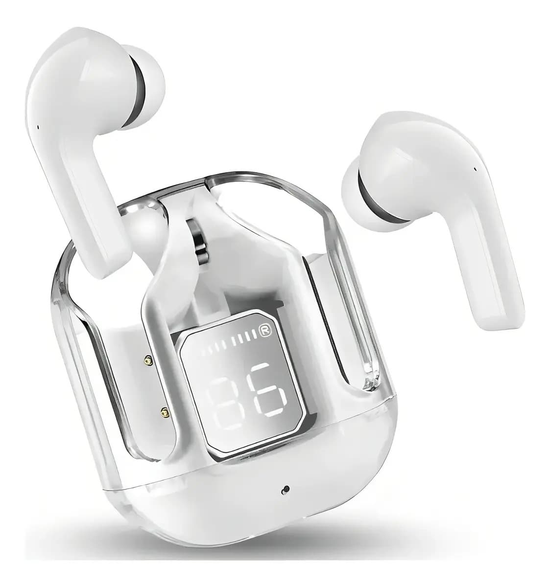 Auriculares Inalámbricos Bluetooth Fan Pro Air31 In-ear Blanco