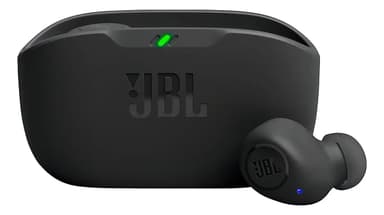 Auriculares JBL Wave Buds 2 Negro