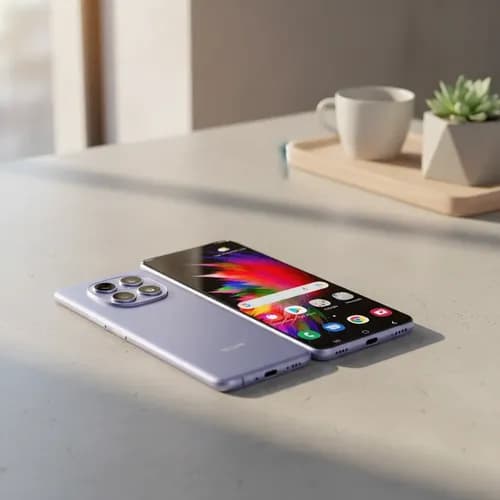 Xiaomi Redmi Note 15 108mp 6gb Ram 128gb 6000mah Dual Sim