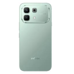 Infinix Note 60 256+8 GB Fizz Blue X6879 6150 mAh