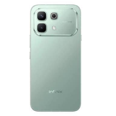 Infinix Note 60 256+8 GB Fizz Blue X6879 6150 mAh