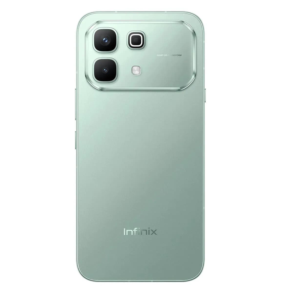 Infinix Note 60 256+8 GB Fizz Blue X6879 6150 mAh