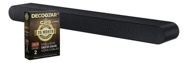 Barra De Sonido Inalámbrica Samsung Hw-s60d 5.0ch Dolby