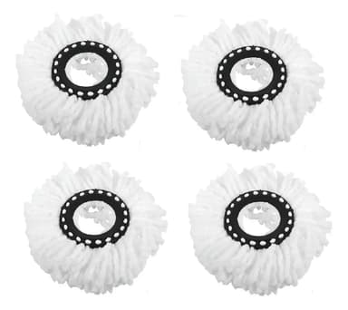 Repuestos X4 Mopa Redondo Universal Balde Escurridor Lampazo