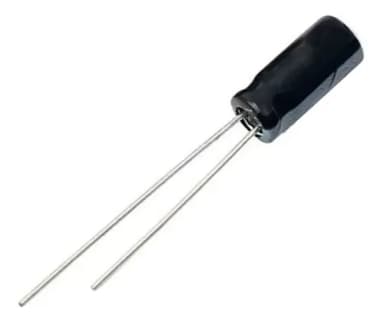 Capacitor Electrolitico Th 4,7uf 50v 105ºc 5x11mm X10u