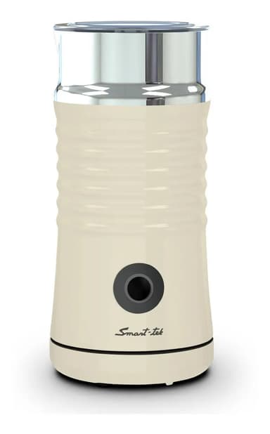 Espumero de leche Smart Tek Mf850 color vainilla