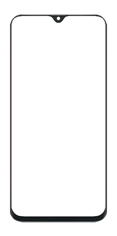 Vidrio Delantero Pantalla Repuesto Para Samsung M22