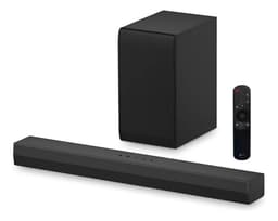 Barra de Sonido LG 2.1 300W - S40T