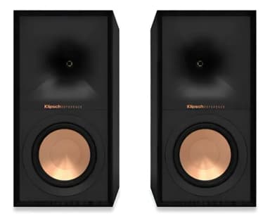 Klipsch R-50m Par De Bafles Serie Reference - Audionet