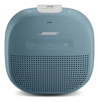 Parlante Bose Parlante Soundlink Micro SoundLink Micro con bluetooth waterproof azul