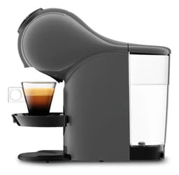 Cafetera Nescafé® Dolce Gusto® Genio S Anthracite