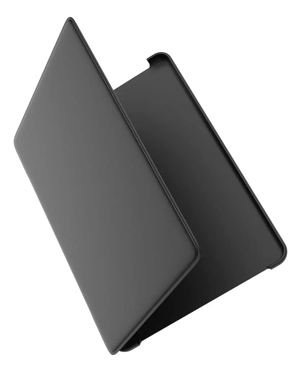 Funda para eReader Noax Aura 6 con Tapa Dura en Negro