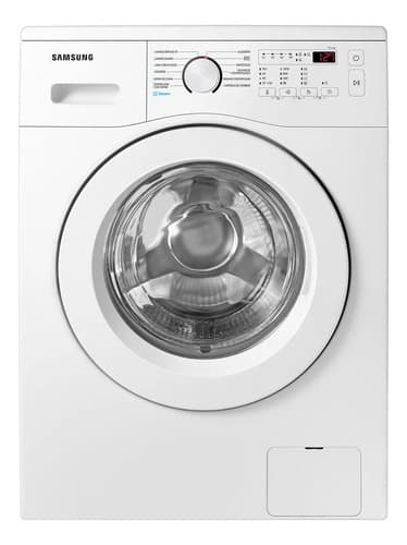 Lavarropas Samsung WW65A4000EEU Automático Carga Frontal 6.5 Kg Inverter
