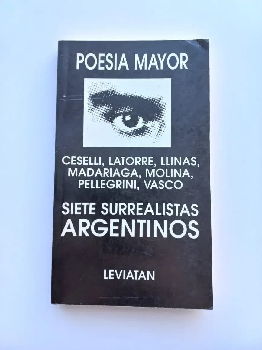 Siete Surrealistas Argentinos