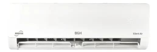 Aire Acondicionado Split Frío/calor Bgh Inverter 4730f Bs