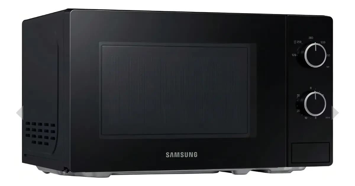 Microondas Samsung 20 Litros