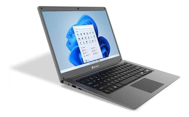 Notebook EXO Smart T38 Intel N4020 4GB SSD 128GB Windows 11