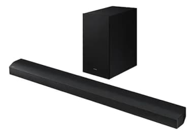 Samsung Barra De Sonido Hw-b750d De 5.1 Canales Con Audio Do