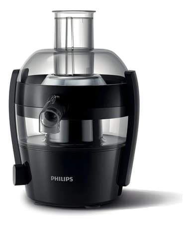 Juguera Philips Viva Collection Hr1832/00 500w 1.5lts 500w Color Negro