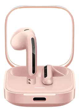 Auriculares Xiaomi Redmi Buds 6 Active Bluetooth 5.4 Rosa