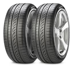Kit de 2 neumáticos Pirelli Formula Energy P 175/70R13 82 T