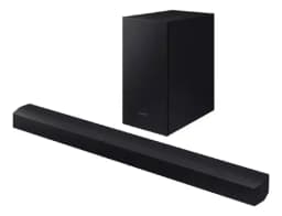 Barra De Sonido Samsung C445 2.1 Dts Virtual Black