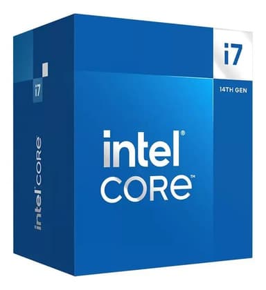 Procesador Intel Core I7-14700