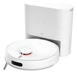 Robot Aspirador Xiaomi Vacuum H40 Bhr07xbeu Blanco