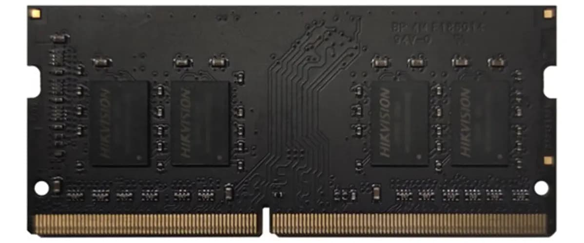 Memoria Ddr3 Sodimm 8 Gb 1600 Mhz Hiksemi Hsc308s16z1