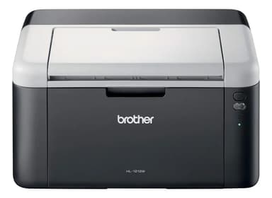 Impresora Simple Función Monocromática Brother Laser HL-1212W con Wifi