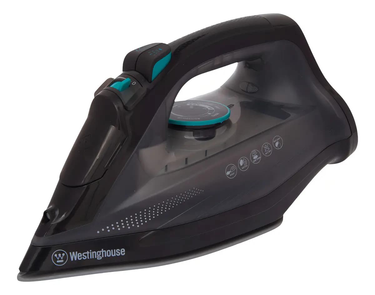 Plancha Vapor Inalambrica Westinghouse Wh-pl2201 Ceramica