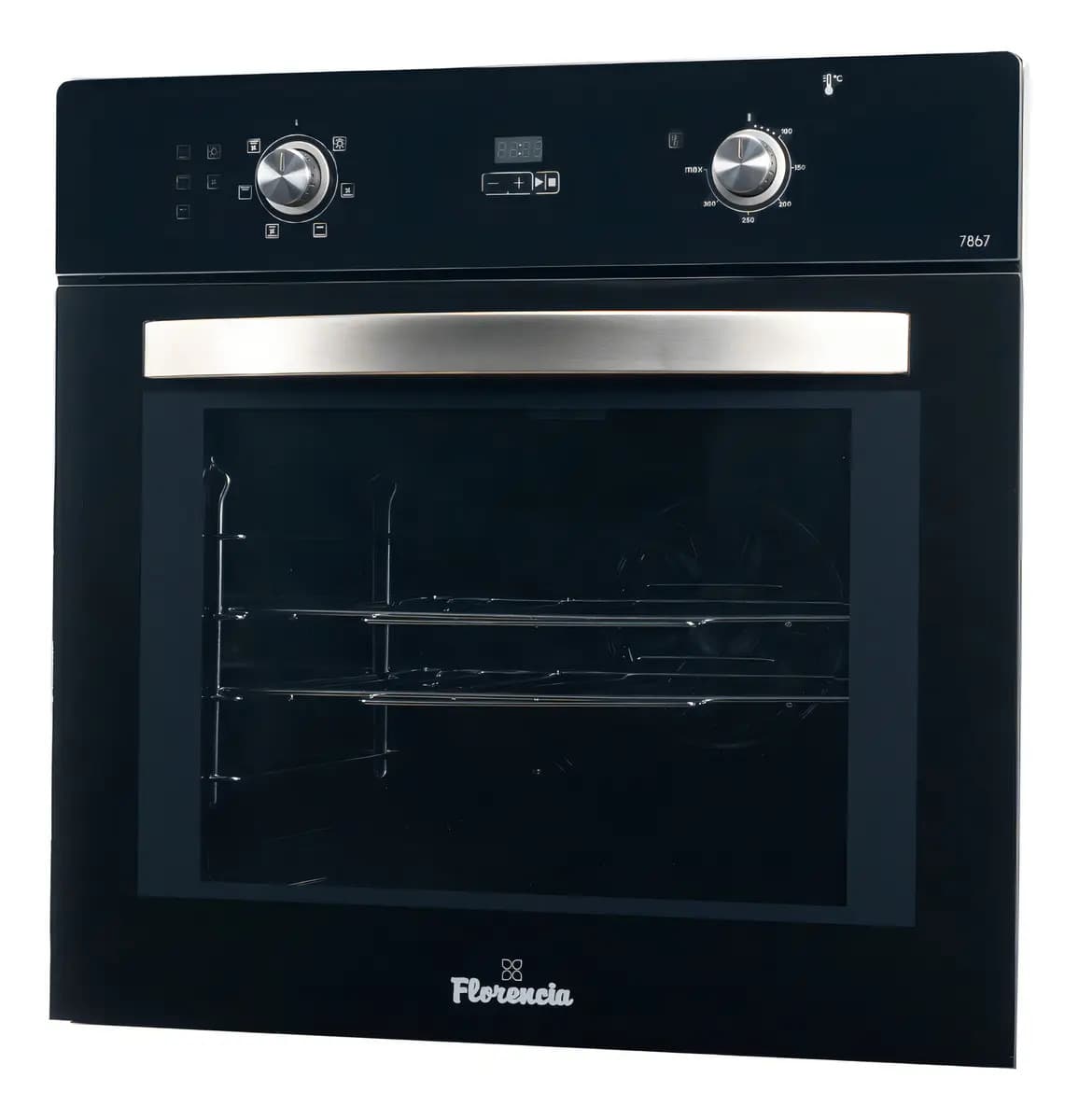 Florencia 7867E Horno Eléctrico 67L -
