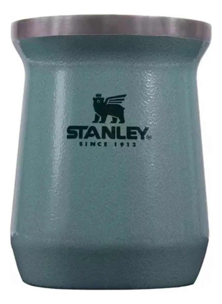 Mate Stanley Classic Acero Inoxidable Lake 236ml Css