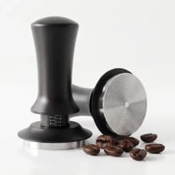Tamper Café 51mm Calibrado Con Resorte Barista Profesional