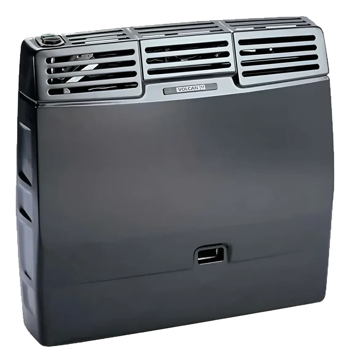 Calefactor Volcan 5700 Tiro Balanceado 46316v GAS NATURAL