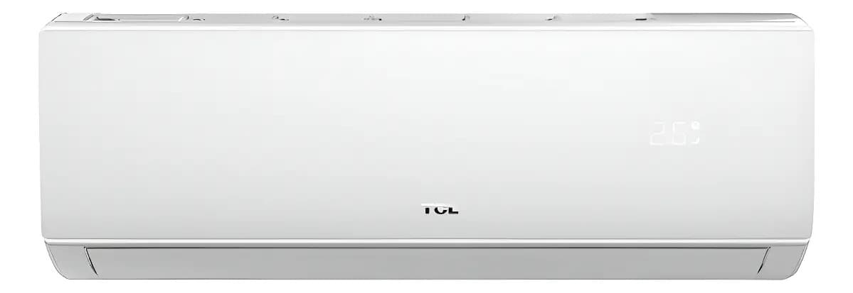 Aire Acondicionado Tcl Taca 10500 10500w F/c Split Inverter Blanco