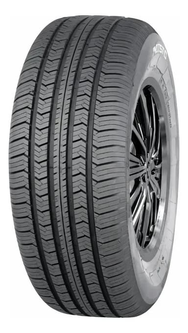 Neumático Onyx Ny-806 175 70 R13 82h Tecnología De Punta Con Respaldo Internacional