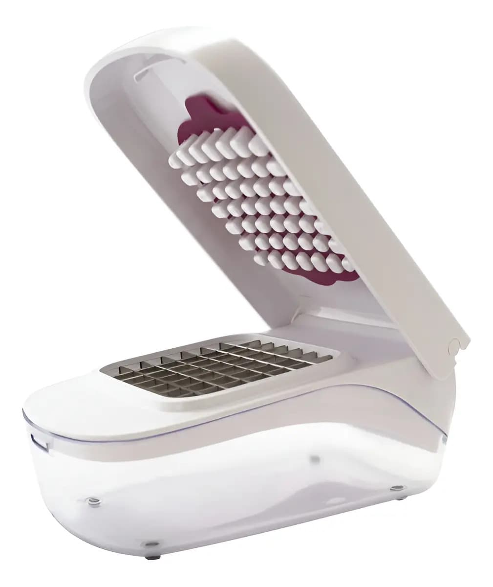Multi Picadora Verduras Smart Home Concept 21813 Color Blanco