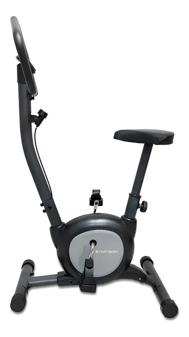 Bicicleta fija Ranbak RAN 400