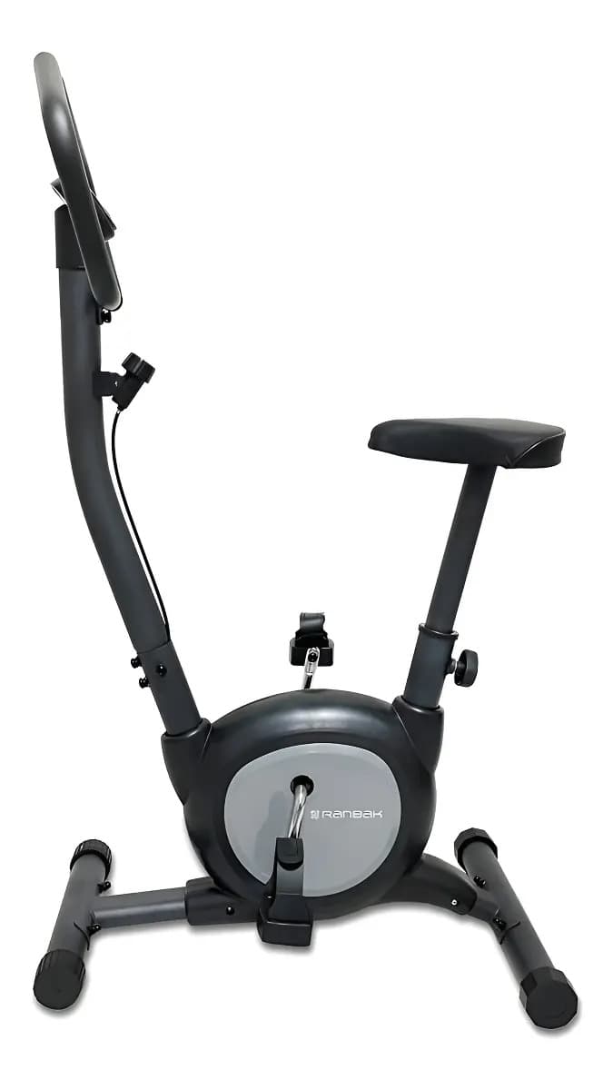 Bicicleta fija Ranbak RAN 400
