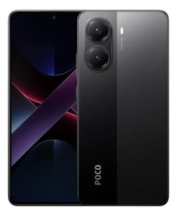Xiaomi POCO X7 Pro 512GB 12GB RAM Negro