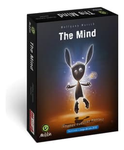 Juego The Mind