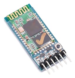 Modulo Bluetooth Hc05 Arduino