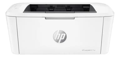 Hp Laserjet M111w Impresora Laser Wifi Usb 20ppm A4 Blanco