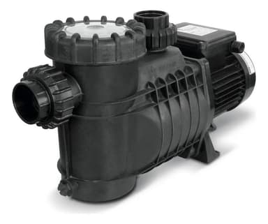 Bomba para piscina BAE 075 – 3/4 HP monofásica Vulcano